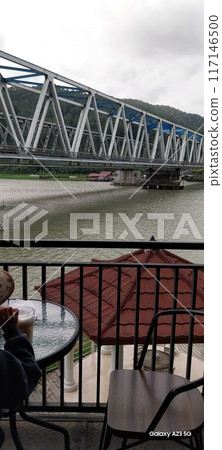 Caffe by the River 117146500