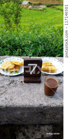 Caffe by the River 117146501