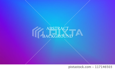 Abstract background with pink and purple gradient illustration Abstract background with pink and purple gradient illustration 117146503