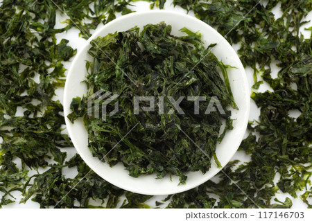 乾鬆海藻 117146703