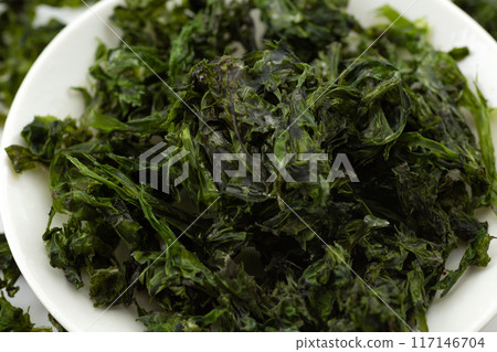 乾鬆海藻 117146704