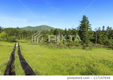 夏日尾瀨鳩町通～橫田代～綾平～富士見通 117147648