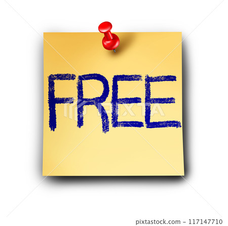 Free 117147710