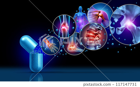 Joint Pain Medicine 117147731