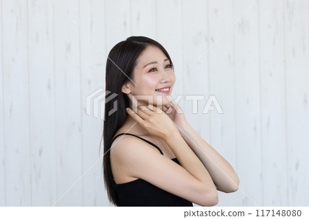 直發女士 117148080