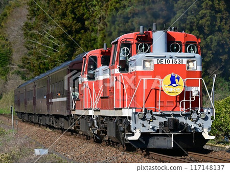 DE10 DL Yamaguchi DE10 DL Yamaguchi 117148137