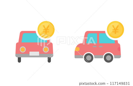 Car loan 117149831