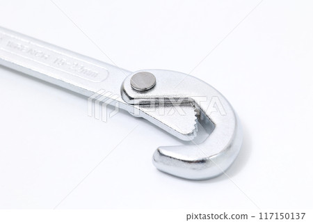 扳手、工具、工具、器具、DIY、螺絲、螺帽、螺栓、工業、修理、自己動手、木匠、建築、工具 117150137