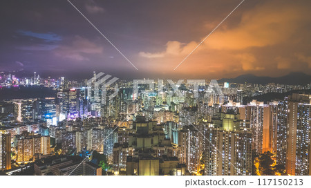 July 24 2024 architecture public housing estate at Sau Mau Ping July 24 2024 architecture public housing estate at Sau Mau Ping 117150213