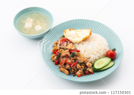 Gapaoraisu Gapaoraisu 117150301