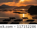 Dawn in the Seto 117152286