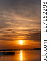 Dawn in the Seto 117152293