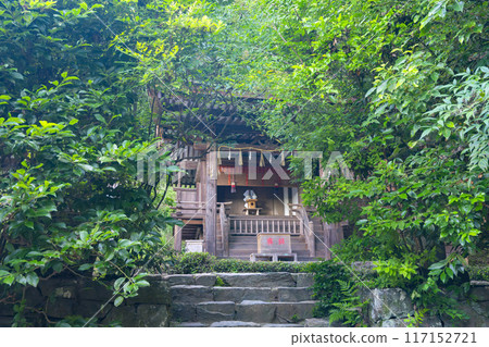 Kyoto Uji Ujikami Shrine Kasuga Shrine Kyoto Uji Ujikami Shrine Kasuga Shrine 117152721
