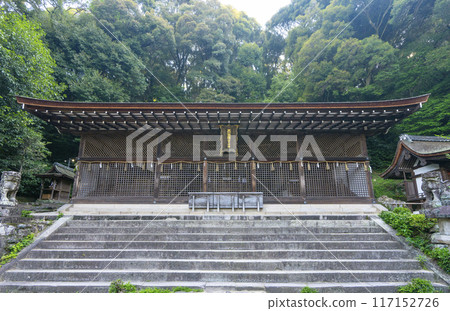 Ujikami Shrine, Uji, Kyoto 117152726