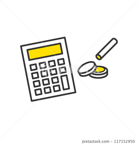 Seal Calculator 117152950