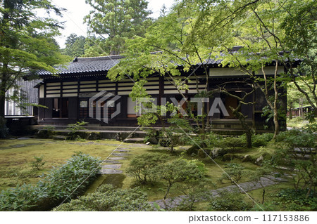 Tateyama Museum Kyosanbo (former Saeki residence) 117153886