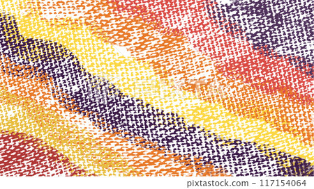 Abstract colorful watercolor background.Hand painted watercolor. vector Abstract colorful watercolor background.Hand painted watercolor. vector 117154064