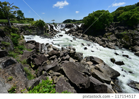 Sogaki waterfall Sogaki waterfall 117154517