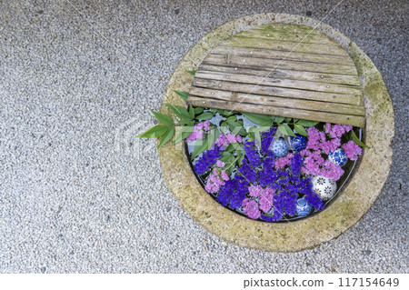 夏日精釀院花護手水 117154649