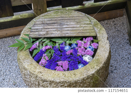 夏日精釀院花護手水 夏日精釀院花護手水 117154651