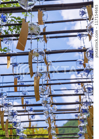 京都精壽院夏日風鈴祭 117154665