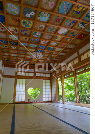 京都精壽院心伊目窗 117154667