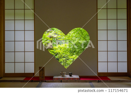 京都精壽院心伊目窗 京都精壽院心伊目窗 117154671