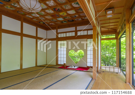 京都精壽院心伊目窗 京都精壽院心伊目窗 117154688