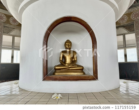 柴提亞三菩提佛像 柴提亞三菩提佛像 117155159