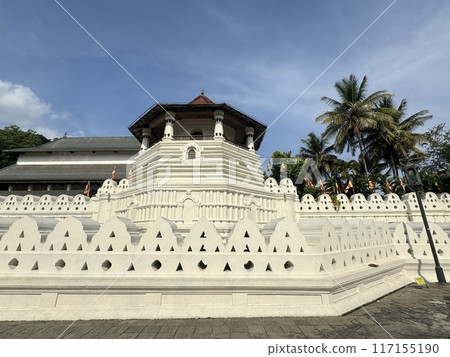 Candy's Buddhist priest Candy's Buddhist priest 117155190