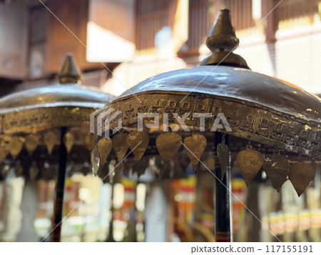 斯里蘭卡的寺廟 斯里蘭卡的寺廟 117155191