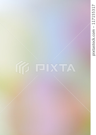 使用日紙的散景表現[背景資料] 117155317