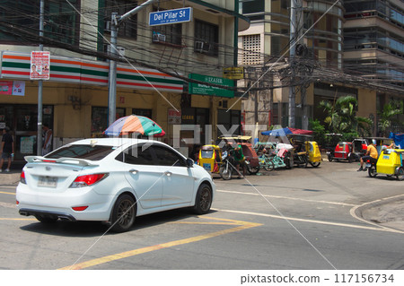 活力菲律賓 - 馬尼拉馬拉特/埃爾米塔城市景觀（2024 年 5 月） 117156734
