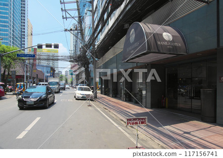 活力菲律賓 - 馬尼拉馬拉特/埃爾米塔城市景觀(2024 年 5 月) 活力菲律賓 - 馬尼拉馬拉特/埃爾米塔城市景觀(2024 年 5 月) 117156741