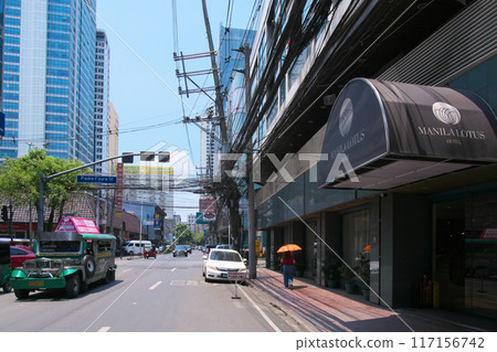 活力菲律賓 - 馬尼拉馬拉特/埃爾米塔城市景觀(2024 年 5 月) 活力菲律賓 - 馬尼拉馬拉特/埃爾米塔城市景觀(2024 年 5 月) 117156742