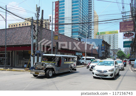 活力菲律賓 - 馬尼拉馬拉特/埃爾米塔城市景觀(2024 年 5 月) 活力菲律賓 - 馬尼拉馬拉特/埃爾米塔城市景觀(2024 年 5 月) 117156743