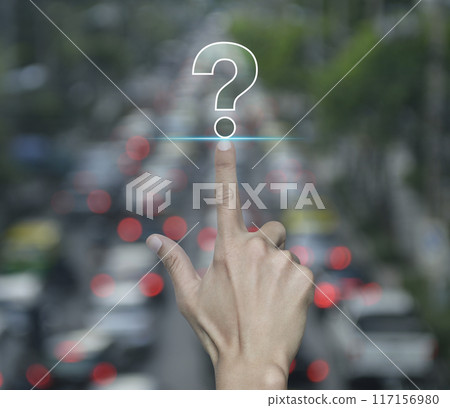 Business customer service and support concept Business customer service and support concept 117156980