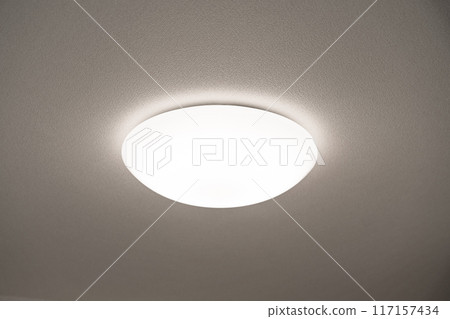 LED light 117157434