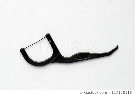 Dental floss 117158118