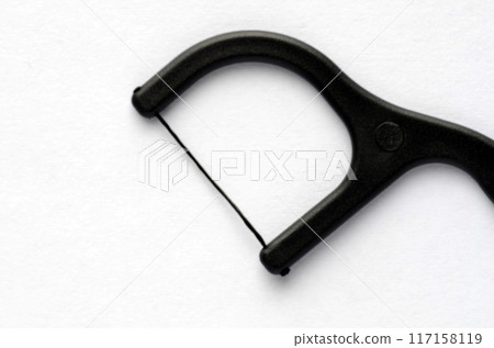 Dental floss 117158119