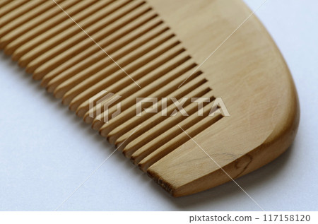 Japanese Comb 117158120