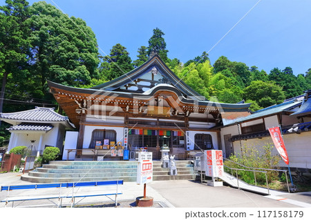 [香川縣] 四國聖地「第81寺」白峰寺（綾松山/道林院） 117158179