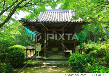 [香川縣] 四國聖地「第81寺」白峰寺（綾松山/道林院） 117158186