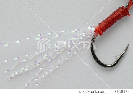 釣魚鉤 117158923
