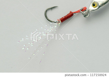 釣魚鉤 117158924