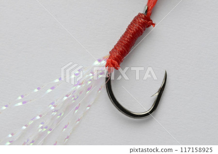 釣魚鉤 117158925