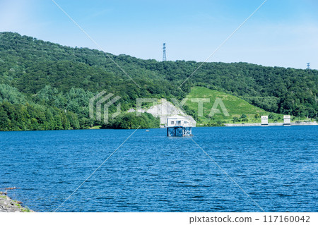 [Tanbara Lake] 117160042