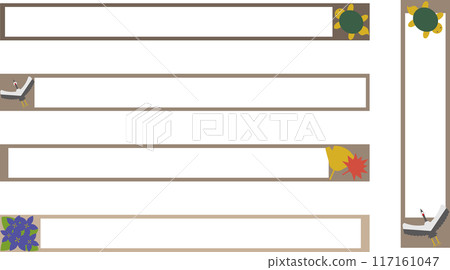 A set of illustrations based on subtitles for Respect for the Aged Day A set of illustrations based on subtitles for Respect for the Aged Day 117161047