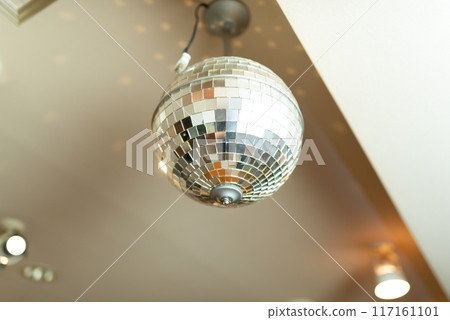 Mirror ball Mirror ball 117161101