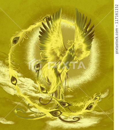 Golden Phoenix 2 Golden Phoenix 2 117161152